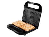 SANDWICH. CECOTEC 03054 INOX 750W CU