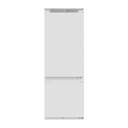 FRICOM. HOOVER HONBQT3719EW 193x69 NF INTEG