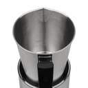 ESPUMADOR LECHE PRINCESS 243005 650W INOX