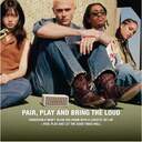 ALTAVOZ MARSHALL EMBERTON II CREAM