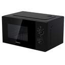 MICR. HISENSE H20MOBP1G 20L GRILL NEGRO