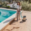 ASPI. TRINEO CONGA ROCKSTAR WET%%%amp;DRY 8113 1200W 16L