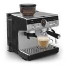 CAFET. KRUPS XP801T10 EXPRESSO MOLINILLO 15B INOX