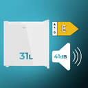 CONG.VER.CECOTEC TT31 49,6x47,4 WHITE 01973