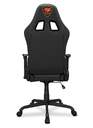 SILLA GAMING COUGAR ARMOR ELITE BLACK