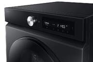 LVD. SAMSUNG WW90DB7U94GBU3 9K 1400RPM ECB NEGRO