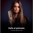 PLANCHA PELO CECOTEC AIR LISSE AIRE BLUE 100159