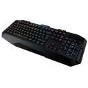 TECLADO PHOENIX MK2 RGB MEMBRANA GAMING