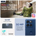 SMARTPHONE MOTOROLA EDGE 60 8/512 6,67%%%quot; GIBR.BLUE