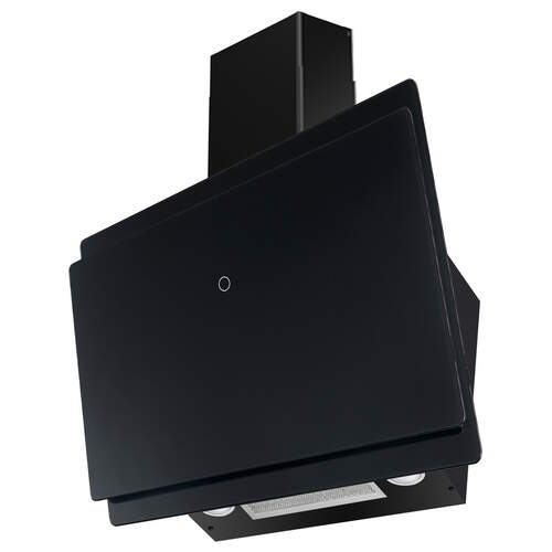 Campana Decorativa Mepamsa Luna Plus 90 Negra