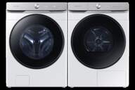 SECADORA SAMSUNG DV16DG8600BWU3 16KG BC HIBRID DSP