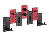 ORGANIZADOR PARED DRIFT WALLHACK MODULAR BICOLOR