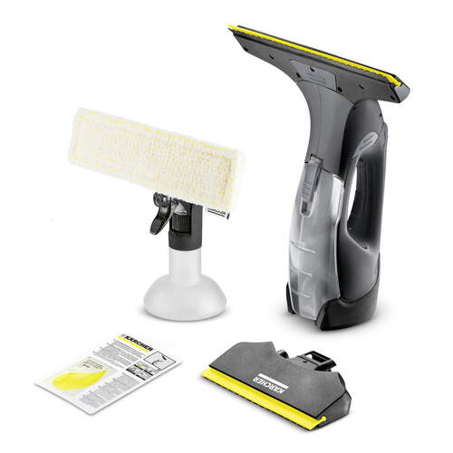 Limpiacristales Karcher WV5PLUS