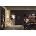 FRICOM. HAIER HTW7720BNMM 200x70 NF WIFI INOX