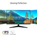 MONITOR ASUS 24%%%quot; VY249HGE FHD IPS 144HZ 1MS