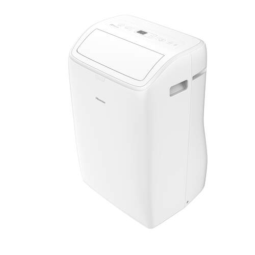 Aire Acondicionado Portátil Hisense APH12QC