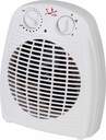 CALEFACT. JATA TV78 2000W HORIZONTAL