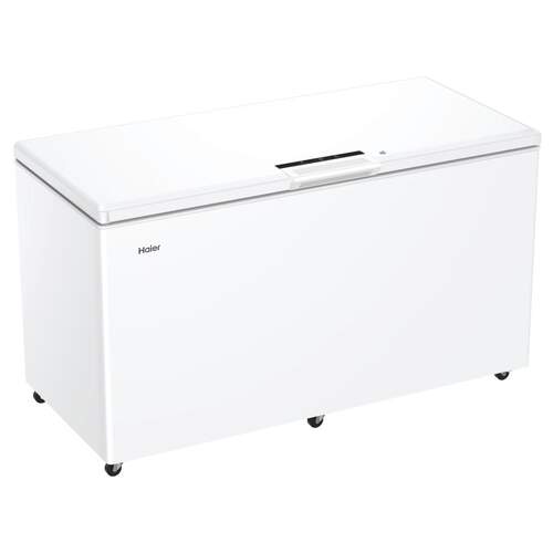 Congelador Horizontal Haier HCE520E