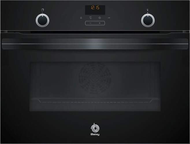 Horno Compacto Balay 3CB5151N2
