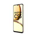 SMARTPHONE REALME C53 6/128 6,74%%%quot; CHAMPION GOLD