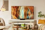 TV SAMSUNG 55%%%quot; TQ55QN74F UHD NEOQLED SMARTTV 120HZ