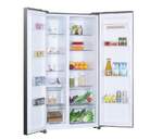 FRI. BEKO GNO5323XPN 177x91x67 NF INOX