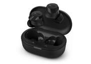 AURICULARES PHILIPS TAT1209BK BT TWS 18H BLACK