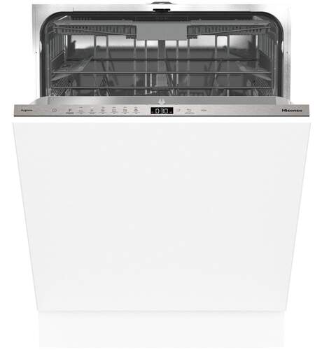 Lavavajillas Integrable Hisense HV643D60
