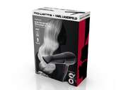 SECADOR ROWENTA CV591L 2100W IONICO KARL LAGERFELD