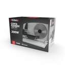 CORTAFIAM. KUKEN 34273 200W INOX 190MM