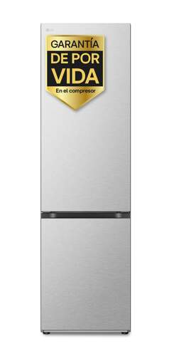 Frigorífico Combi LG GBV7280AMB