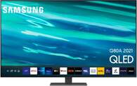 TV SAMSUNG 75%%%quot; QE75Q80A UHD QLED HDR1500 FULLARRAY