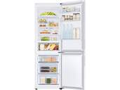 FRICOM. SAMSUNG RB33B612EWW 185x60x66 NF BCO