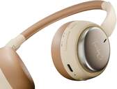 AURICULARES HIFUTURE TURBO3 LATTE BLUETOOTH
