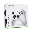 MANDO XBOX ONE WIRELESS ROBOT WHITE
