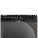 LVD.SEC. WHIRLPOOL WAD9636GSPT 9/6KG 1400R DSP NEG