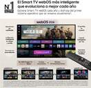 MONITOR LG 32%%%quot; 32U721SAW W SWING 4K MANDO SOPORTE