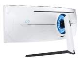 MONITOR SAMSUNG 49%%%quot; LC49G93TSSPXEN DQHD 240HZ