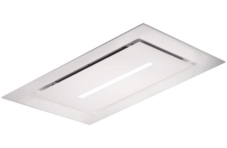 Campana Extractora Mepamsa Cielo Slim 90 28003