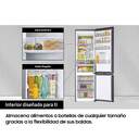 FRICOM. SAMSUNG RB38C776CS9/EF 203x60 NF INOX META