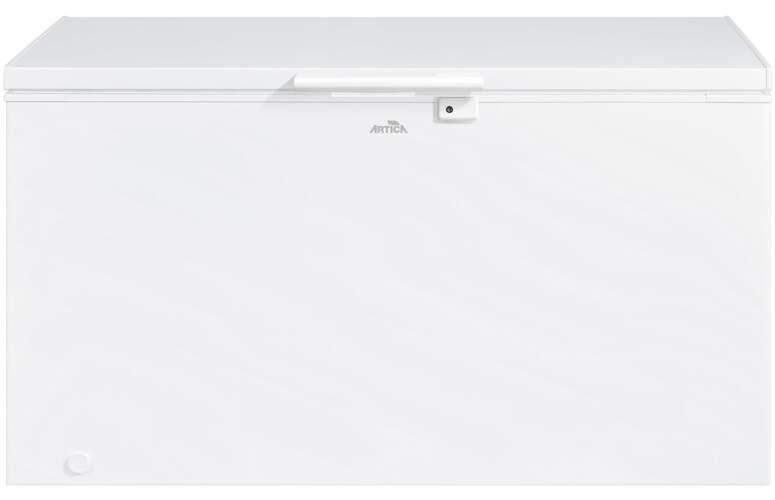 Congelador Horizontal Artica AECH4150EW Congelador Horizontal Artica AECH4150EW