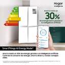 FRI. SAMSUNG RF65DB970E22EF 185x92 4P NEGRO