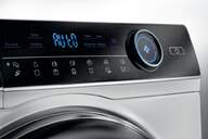 SECADORA HAIER HD90A2979S 9K BC BCA DSP