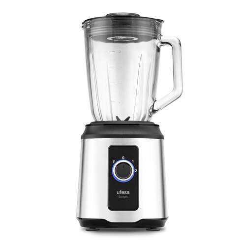 Batidora de vaso Ufesa Sunset 1600W