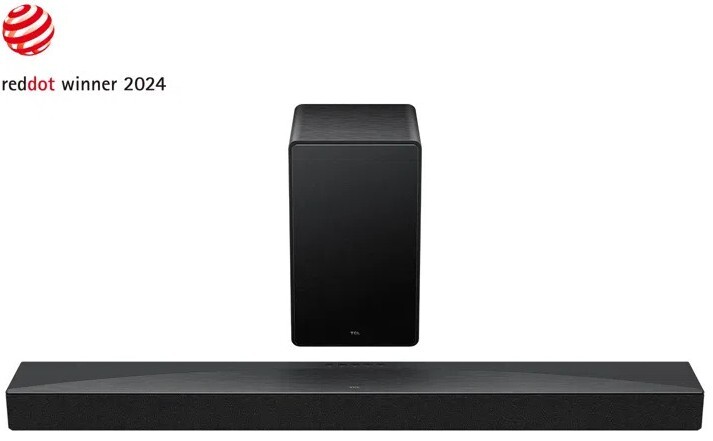 Barra de sonido TCL Q65H