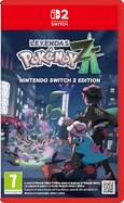 Leyendas Pok&eacute;mon Z-A
