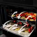 HORNO CECOTEC BOLERO HEXA AF316000 81L MATT 2814