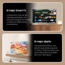 TV SAMSUNG 65%%%quot; TQ65QN900D NEOQLED 8K SMART TV 240H