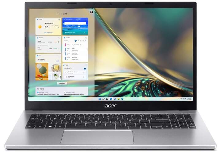 Ordenador port&aacute;til Acer A315