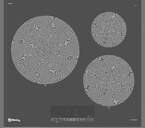 ENCIM. BALAY 3EB965AH 3F 60CM INDUCCION